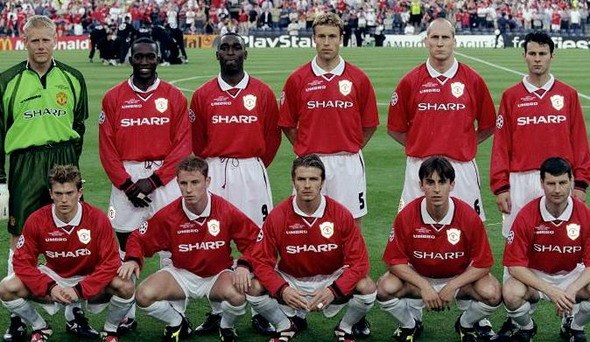 舊金山巨人 舊金山巨人