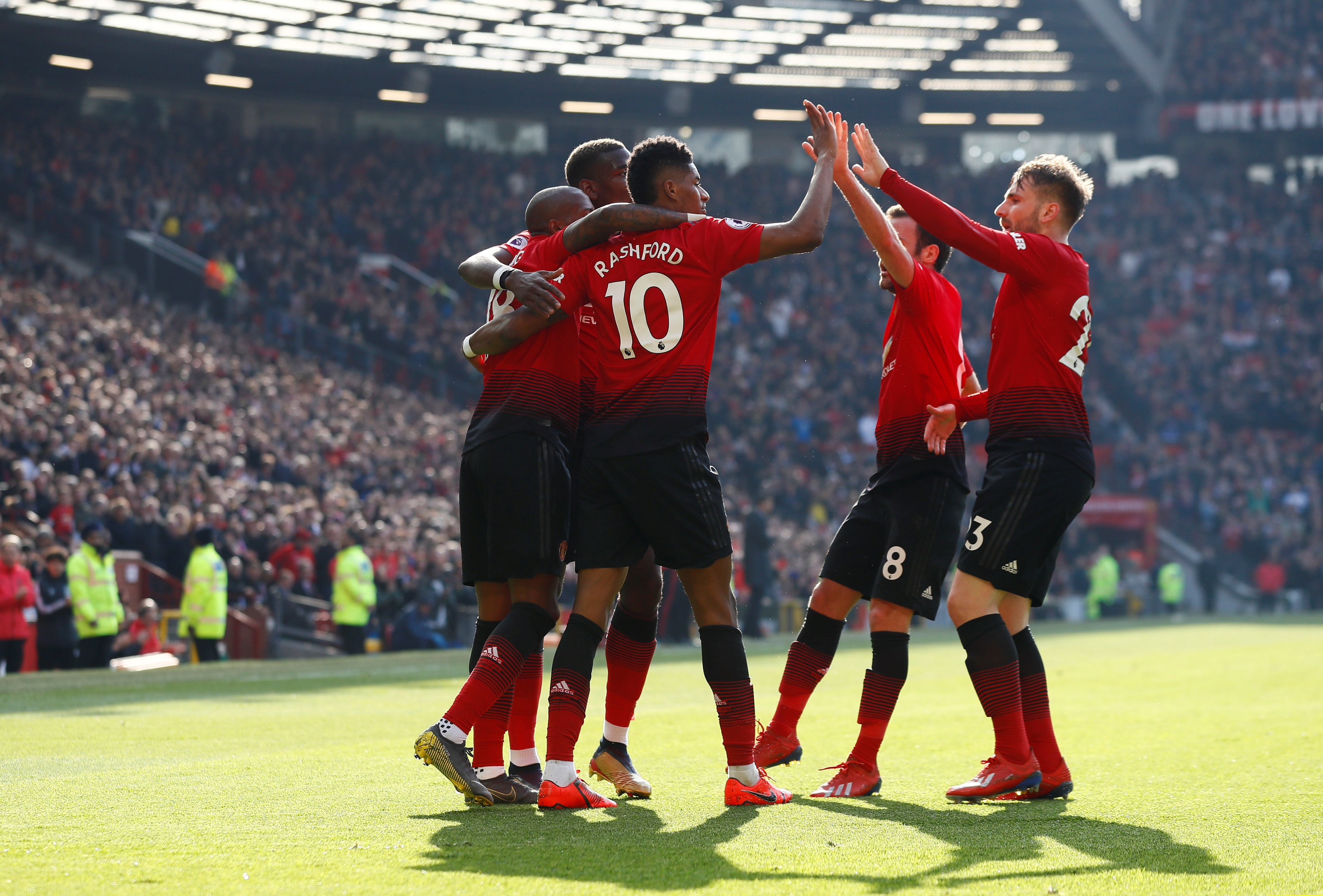 展示实力的 展示实力的